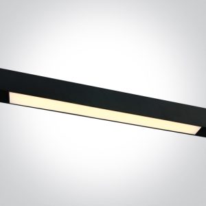 Magnetic Linear Lights CCT V
