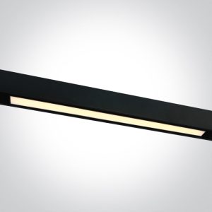 Magnetic Linear Lights CCT V