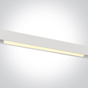 Magnetic Linear Lights CCT V