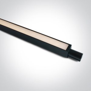 Magnetic Adjustable Linear Lights Plug & Play / CCT V & DALI