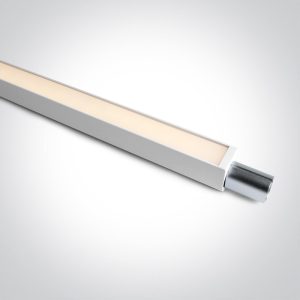 Magnetic Adjustable Linear Lights Plug & Play / CCT V & DALI