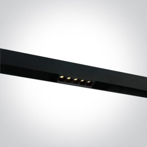 Magnetic Linear Lights