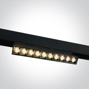 Magnetic Adjustable Linear Spots
