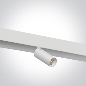 Magnetic Spots CCT V
