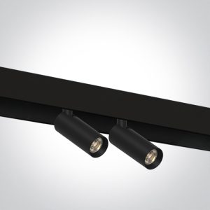 Magnetic Spots CCT V
