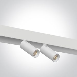 Magnetic Spots CCT V