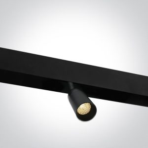 Magnetic Spots CCT V