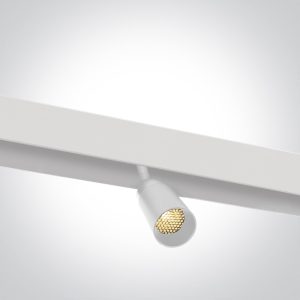 Magnetic Spots CCT V