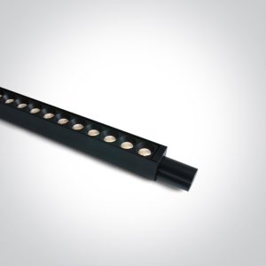 Magnetic Adjustable Linear Spots Plug & Play / CCT V