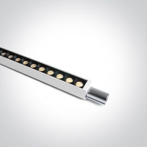 Magnetic Adjustable Linear Spots Plug & Play / CCT V