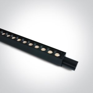 Magnetic Adjustable Linear Spots Plug & Play / CCT V