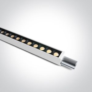 Magnetic Adjustable Linear Spots Plug & Play / CCT V
