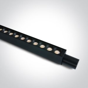 Magnetic Adjustable Linear Spots Plug & Play / CCT V