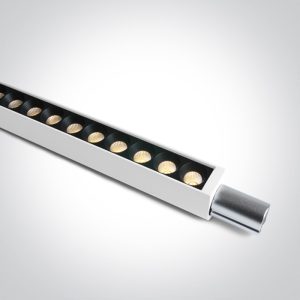 Magnetic Adjustable Linear Spots Plug & Play / CCT V