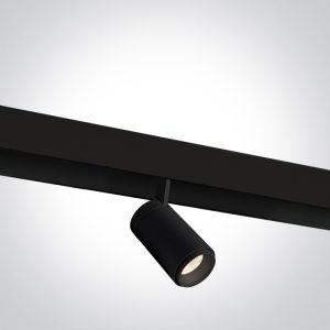 Magnetic Spots CCT V