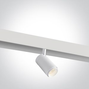 Magnetic Spots CCT V