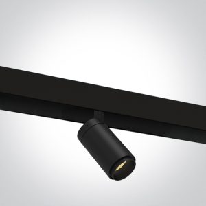 Magnetic Spots CCT V