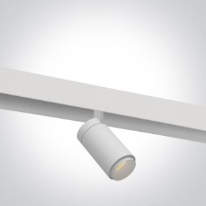 Magnetic Spots CCT V