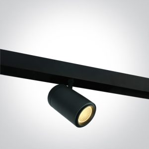 Magnetic Spots CCT V