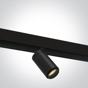 Magnetic Spots CCT V
