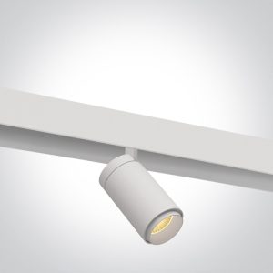 Magnetic Spots CCT V