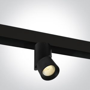 Magnetic Spots CCT V