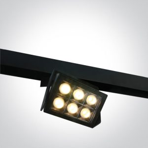 Magnetic Spots CCT V