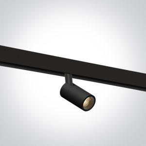 Magnetic Spots CCT V