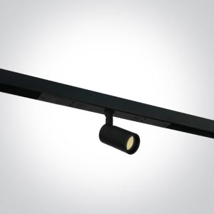 Magnetic Spots CCT V