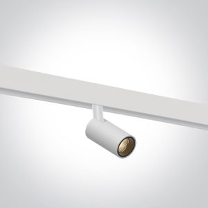 Magnetic Spots CCT V