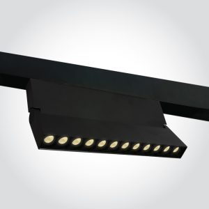 Magnetic Adjustable Linear Spots