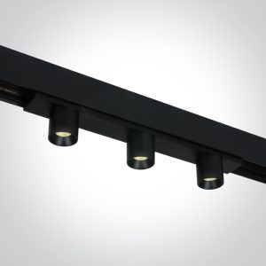 Magnetic Linear Tubes