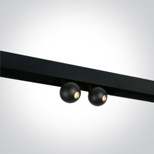 Magnetic Ball Lights