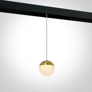 Magnetic Pendants