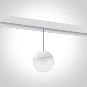 Magnetic Pendants