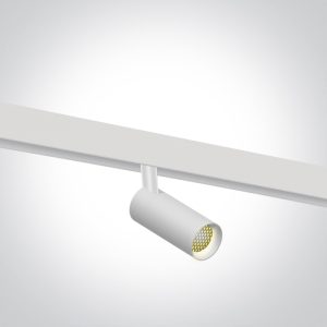 Magnetic Spots CCT V