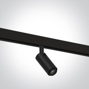 Magnetic Spots CCT V