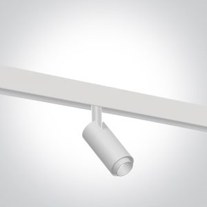 Magnetic Spots CCT V