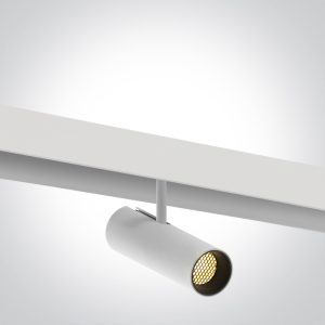 Magnetic Spots CCT V