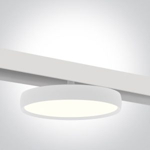 Magnetic Plafo CCT V