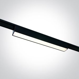 Magnetic Linear Lights FLAT System CCT V