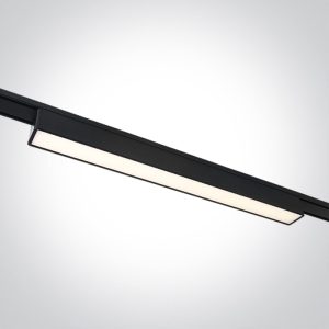 Magnetic Linear Lights FLAT System CCT V