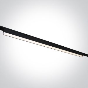 Magnetic Linear Lights FLAT System CCT V