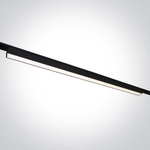 Magnetic Linear Lights FLAT System CCT V