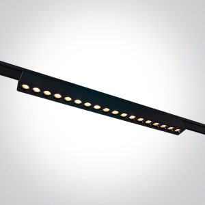 Magnetic Linear Spots FLAT System CCT V