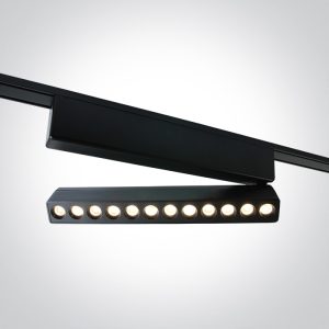 Magnetic Adjustable Linear Spots FLAT System CCT V