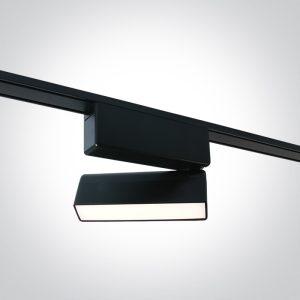 Magnetic Adjustable Linear Spots FLAT System CCT V