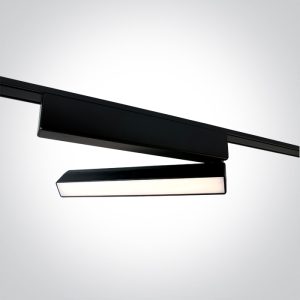 Magnetic Adjustable Linear Spots FLAT System CCT V