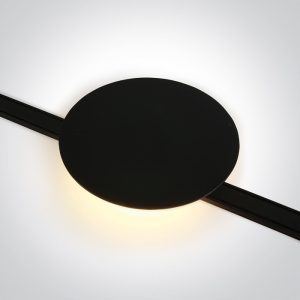 Magnetic Lights FLAT System CCT V