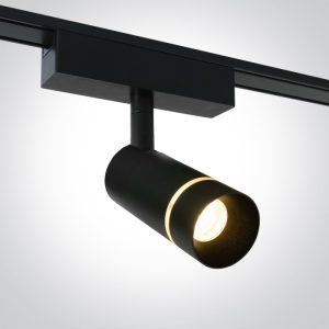 Magnetic Adjustable Spots FLAT System CCT V